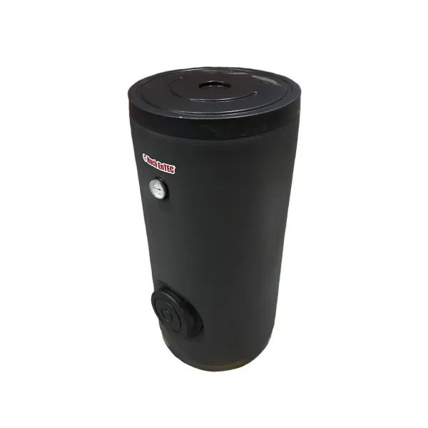 Водонагреватель для бытовой воды Huch EnTEC ТВА 200 л с изоляцией