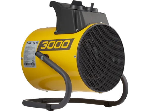 Тепловая пушка Ballu BHP-PE2-3