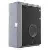 Очиститель воздуха приточный Ballu ONEAIR ASP-100 серый Очиститель воздуха приточный Ballu ONEAIR ASP-100 серый