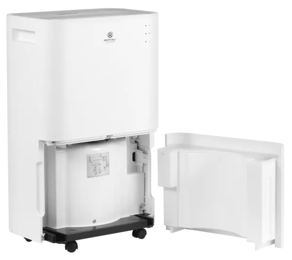 Осушитель воздуха Royal Clima Pacific Loft RD-PC25-E