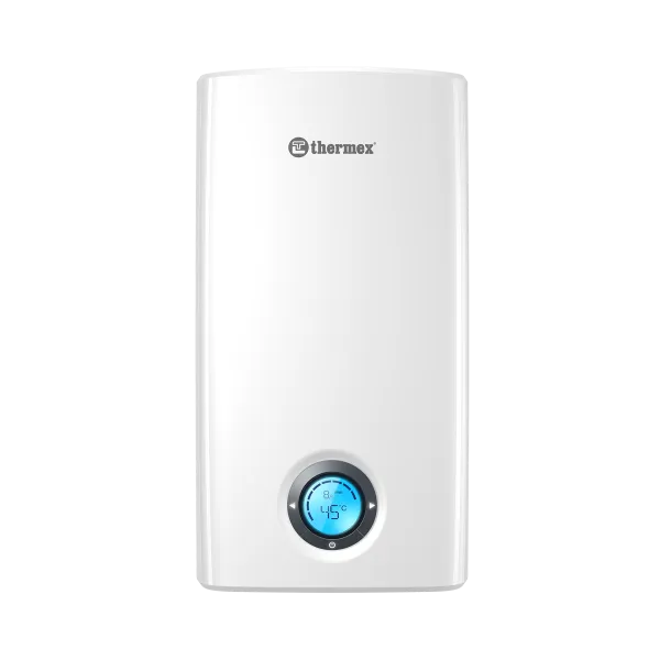 Проточный водонагреватель Thermex Topflow Pro 24000