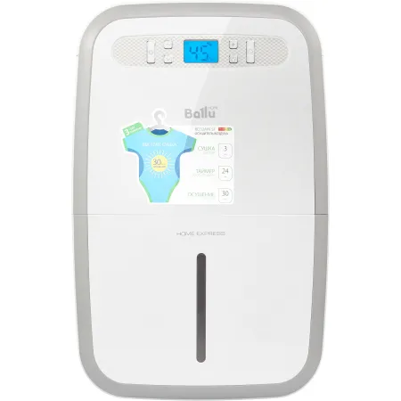 Осушитель воздуха Ballu BD32MN SF