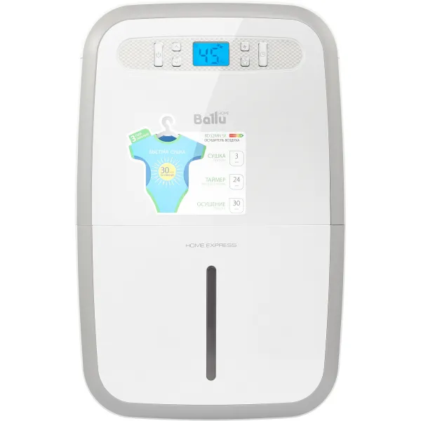 Осушитель воздуха Ballu BD32MN SF