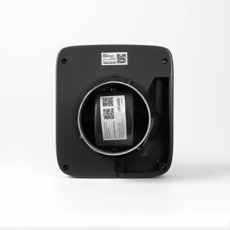 Проветриватель без нагрева Vakio Openair (серый)