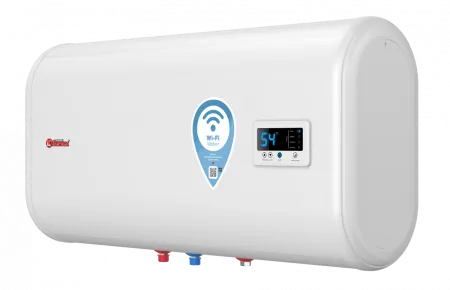 Накопительный водонагреватель Thermex IF 80 H (pro) Wi-Fi80