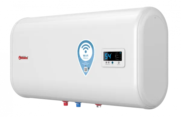Накопительный водонагреватель Thermex IF 80 H (pro) Wi-Fi
