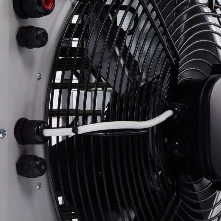 Тепловая пушка Ballu BHP-MW2-15 Тепловая пушка Ballu BHP-MW2-15