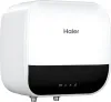 Накопительный водонагреватель над мойкой Haier ES15V-IQ115