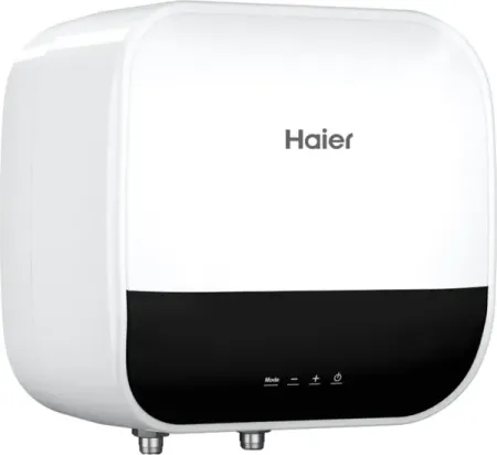 Накопительный водонагреватель над мойкой Haier ES15V-IQ115