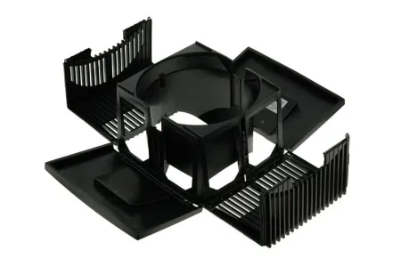 Мойка воздуха Venta LW15 (черный).  Мойка воздуха Venta LW15 (черный)