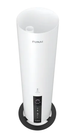 Увлажнитель воздуха Funai Todai USH-TE7251WC.  Увлажнители увлажнитель воздуха funai todai ush-te7251wc