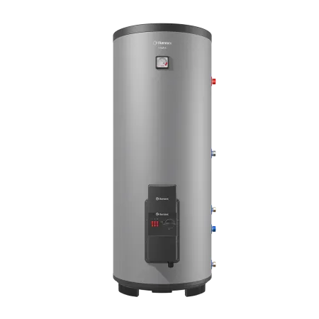 Накопительный водонагреватель Thermex Kelpie 200 F