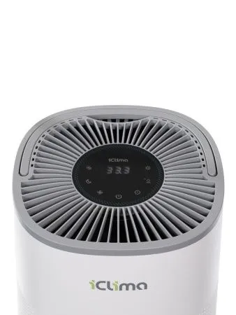 Климатические комплексы климатический комплекс iclima lux-5000pro 