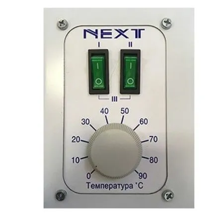 Отопительный котел Эван Next-9