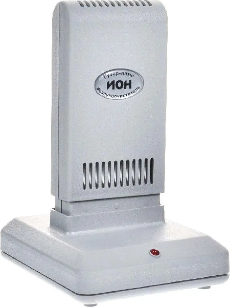 Очиститель воздуха Экология Супер-Плюс-Ион Очиститель воздуха Экология Супер-Плюс-Ион