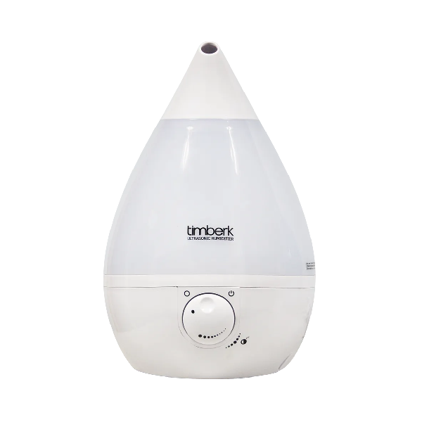 Увлажнитель воздуха Timberk THU UL 03 (W) Увлажнитель воздуха Timberk THU UL 03 (W)