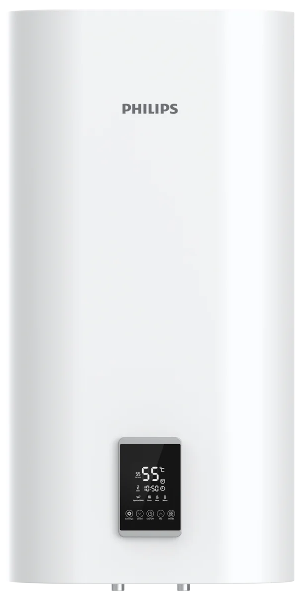 Накопительный водонагреватель PHILIPS UltraHeat Smart AWH1620/51(30YC)