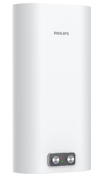 Накопительный водонагреватель PHILIPS UltraHeat Mechanic AWH1612/51(80YA)
