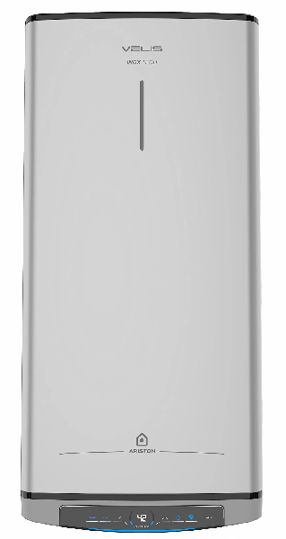Накопительный водонагреватель Ariston Velis Lux Inox PW ABSE WiFi 50