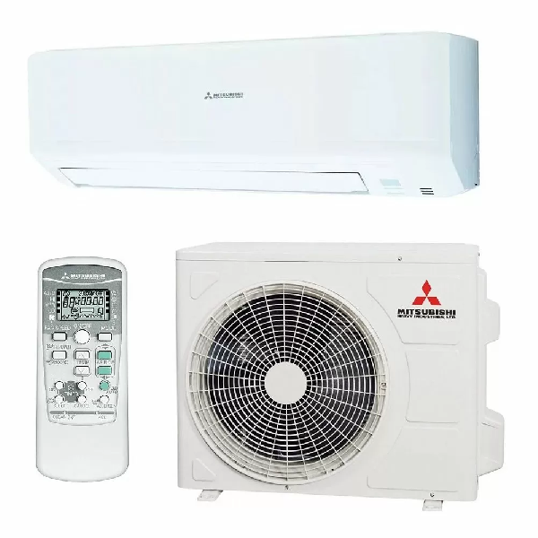 Сплит-система Mitsubishi Heavy Industries SRK50ZS-WT/SRC50ZS-W