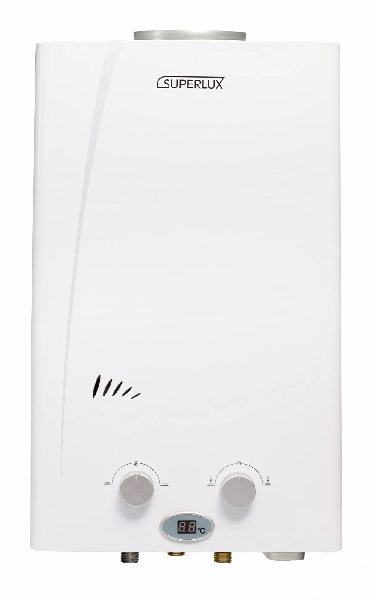 Отопительный котел Superlux 10L CF NG