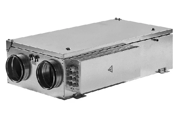 Установка приточно-вытяжная SHUFT UniMAX-P 1400CE EC