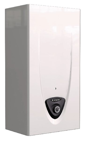 Проточный водонагреватель Ariston FAST EVO ONT B 11 NG RU