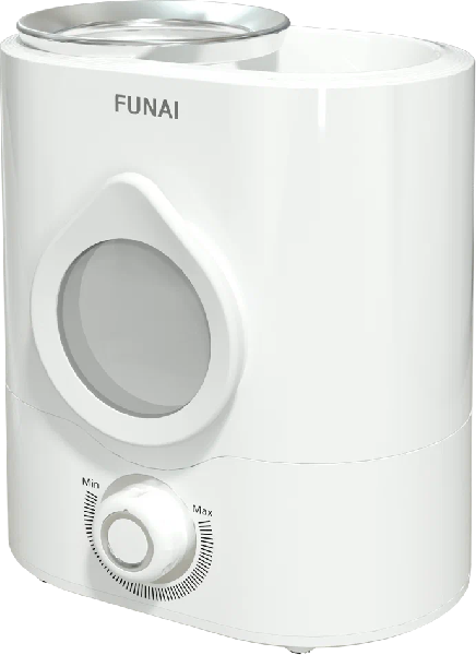 Увлажнитель воздуха Funai Bonsai USH-BM7201WC