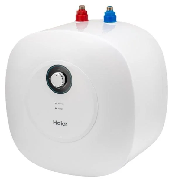 Накопительный водонагреватель под мойку Haier ES30V-MQ2, купить по цене ...
