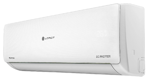 Сплит-система Loriot Neon Inverter LAC IN-07TA