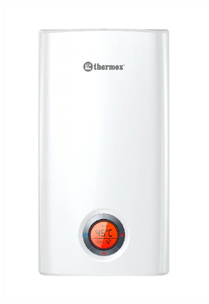 Купить Проточный водонагреватель Thermex Topflow 15000 по цене 564.00 ...