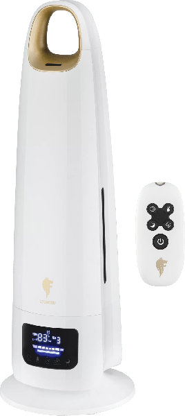 Увлажнитель воздуха Leonord LE-1605 Увлажнитель воздуха Leonord LE-1605