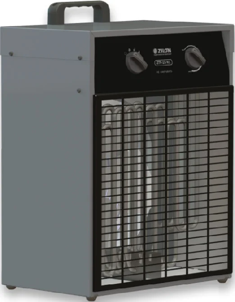 Электрическая тепловая пушка ZILON ZTV-15 N1