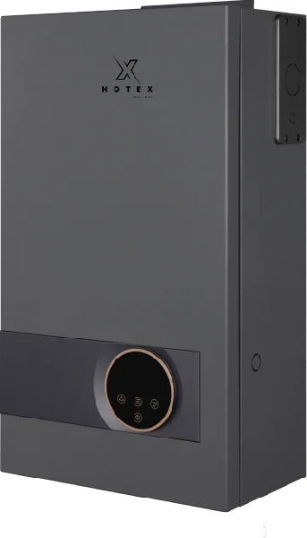 Отопительный котел Hotex BE21S