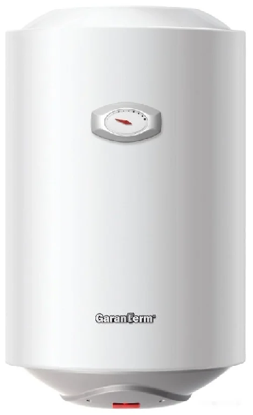 Накопительный водонагреватель Garanterm Origin 50 V Slim