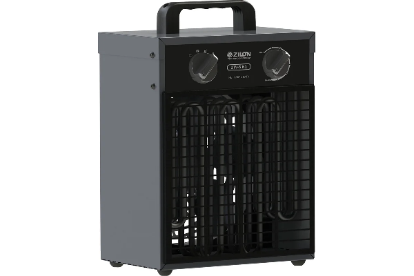 Электрическая тепловая пушка ZILON ZTV-5 N1