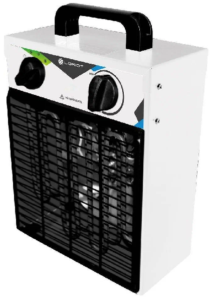 Тепловая пушка Loriot LT-09PE