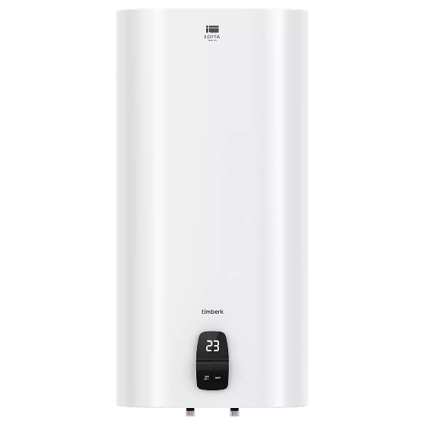 Накопительный водонагреватель Timberk Lotta T-WSE50-FS1D-V