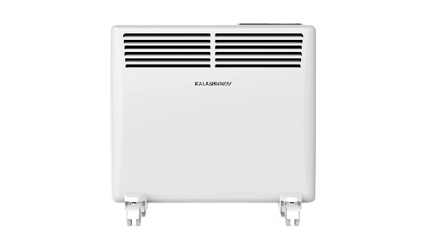 Конвекторный обогреватель Калашников KVCH-E10E-11