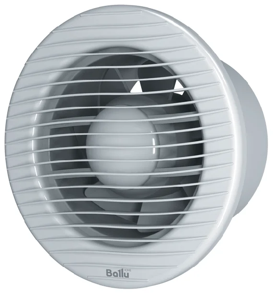 Осевой вентилятор Ballu Circus GC-150