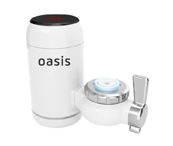 Проточный водонагреватель Oasis NP-W