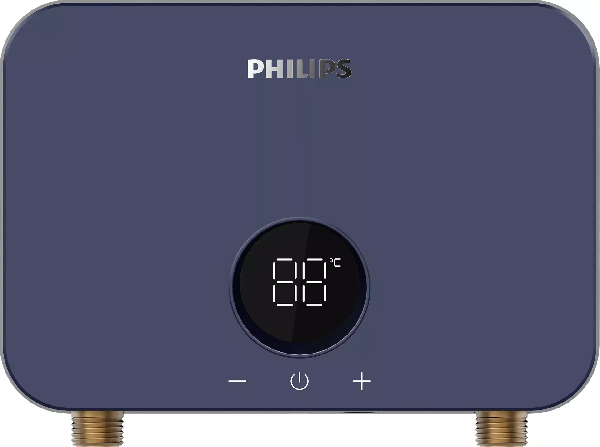 Проточный водонагреватель PHILIPS VIA AWH1053/51(55LA)