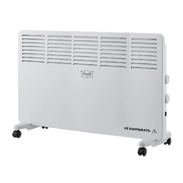 Конвектор Puff OK 2000