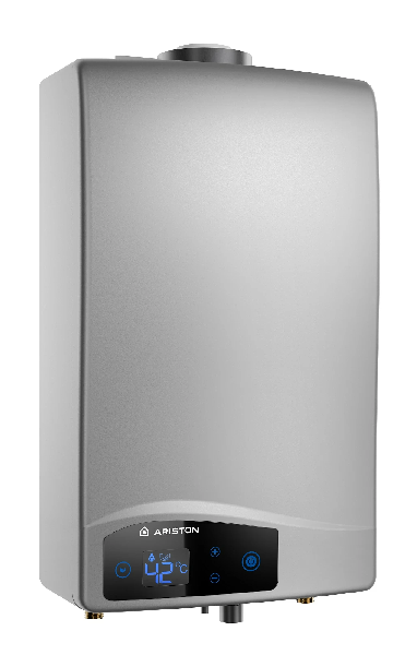 Проточный водонагреватель Ariston NEXT EVO SFT 11 NG EXP