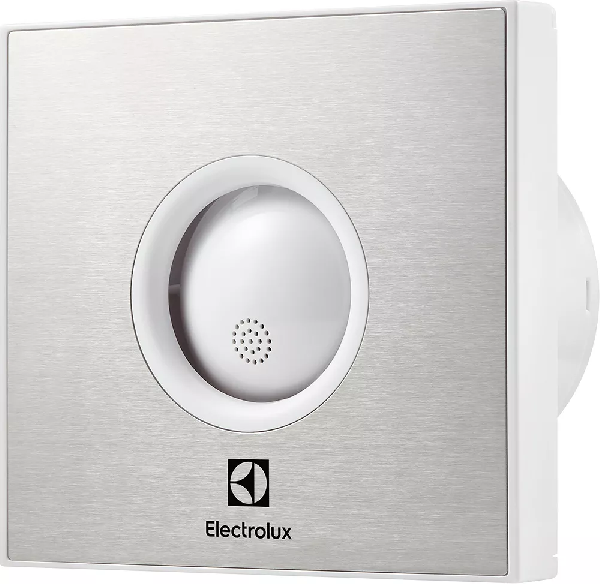 Осевой вентилятор Electrolux Rainbow EAFR-120 (стальной)