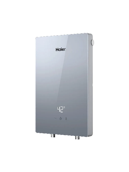 Проточный водонагреватель Haier Grace-EI9