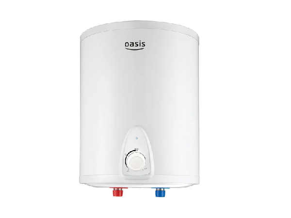 Накопительный водонагреватель Oasis Small 15LN