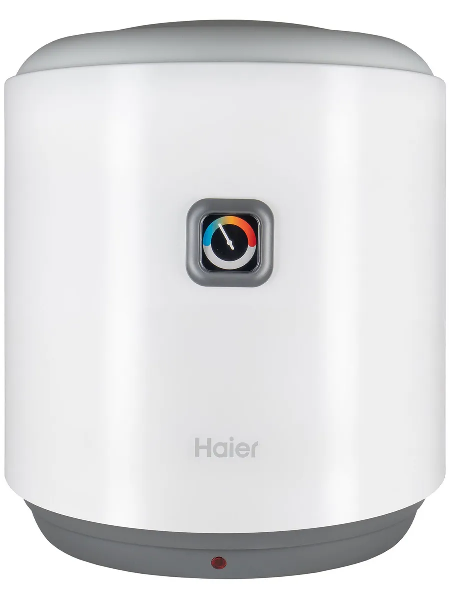 Накопительный электрический водонагреватель Haier ES30V-B1 Slim