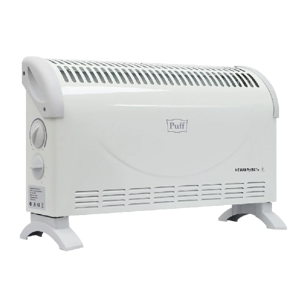 Конвектор Puff ОК 2000С