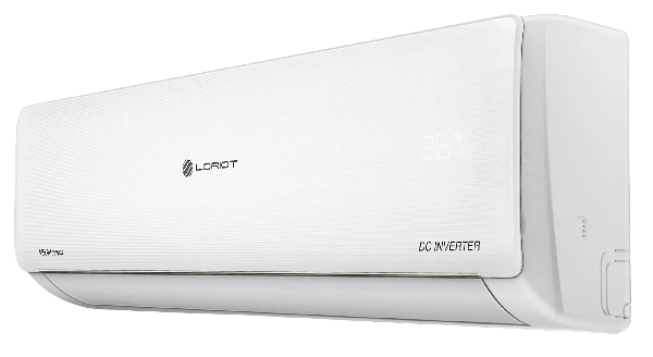 Сплит-система Loriot Neon Inverter LAC IN-09TA Сплит-система Loriot Neon Inverter LAC IN-09TA